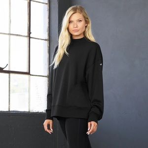 Alo Yoga Refresh Pullover